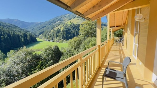 Medium property photo - Glemmerstraße 261, 5752 Viehhofen